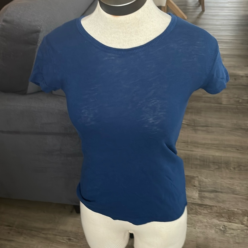 J Crew T